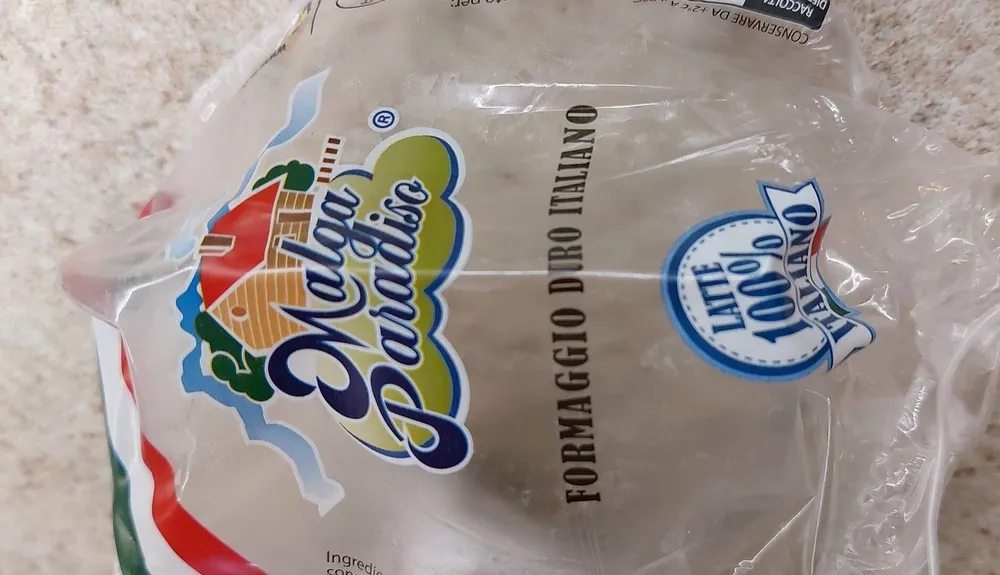 Formaggio Italiano