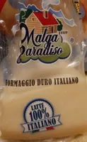Formaggio Duro Italiano