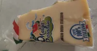 Formaggio italiano duro