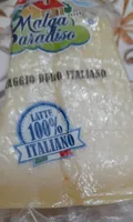Formaggio duro