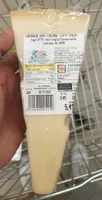 Formaggio duro italiano