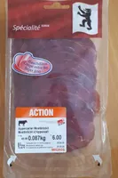 Mostbröckli dAppenzell