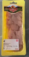 poulet Geschnetzeltes
