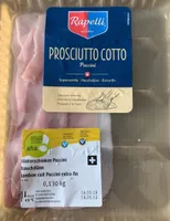 Jambon Cuit