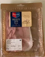 Prosciutto cotto Puccini
