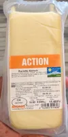 Raclette Aletsch