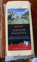 Raclette aletsch