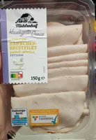 Hähnchenbrustfilet Fettarm