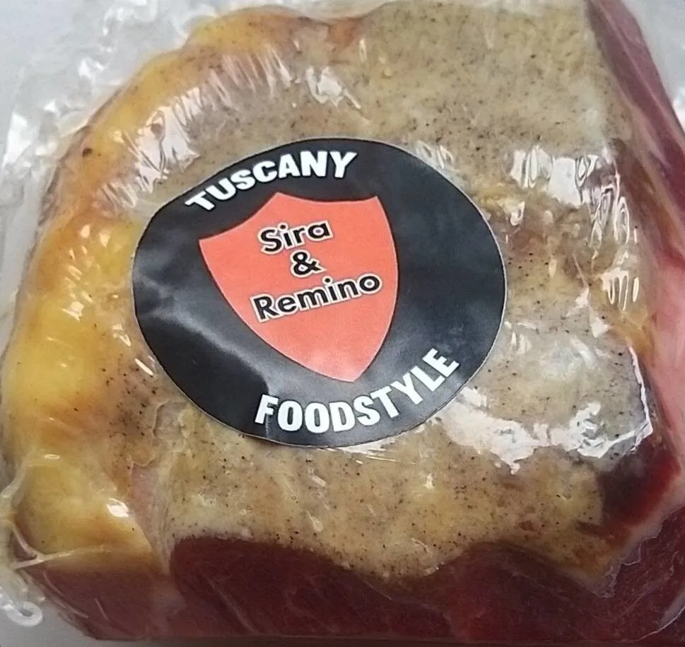 Prosciutto stagionato