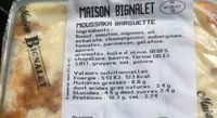 Moussaka