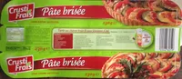 Pâte brisée