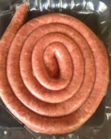 Salsiccia ticinese