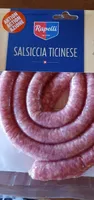 Salsifis ticinese