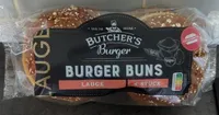 Burger Buns