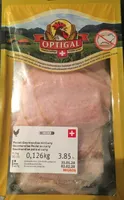 Gourmandise poulet su curry