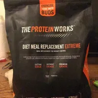 Diet meal replacement extreme