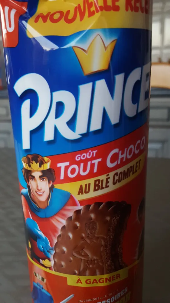 Prince