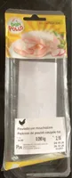 poitrine de poulet
