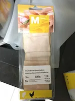 Pouletbrust Geräuchert Don Pollo