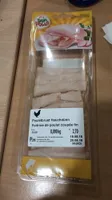 Pouletbrust Hauchdünn