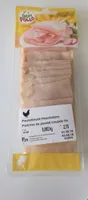 Poitrine de poulet coupée fin (Migros)
