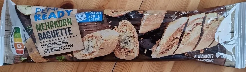 MEHRKORN BAGUETTE
