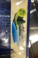 Filet de saumon bio