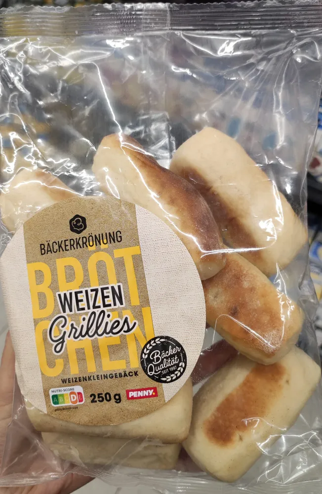 Brötchen