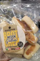 Brötchen