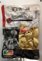Tortellini Prosciutto