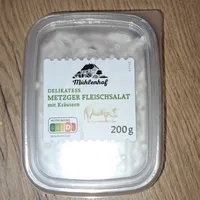 Fleischsalat