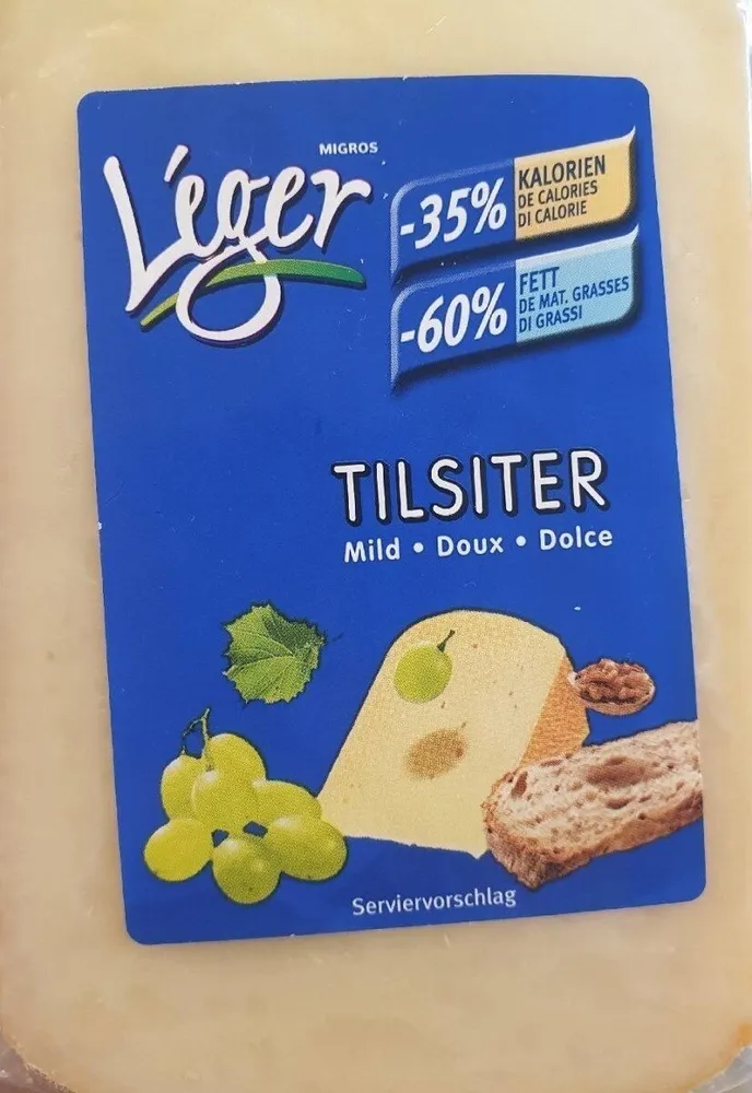 Tilsiter