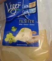 Tilsiter doux