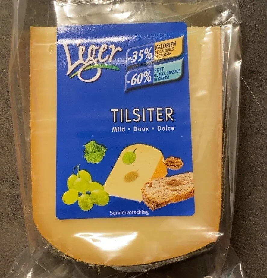 tilsiter