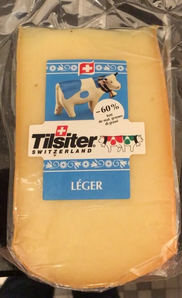 Tilsiter Léger