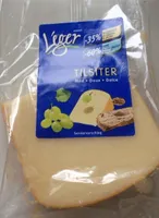 Tilsiter léger