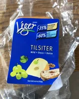 Tilsiter léger