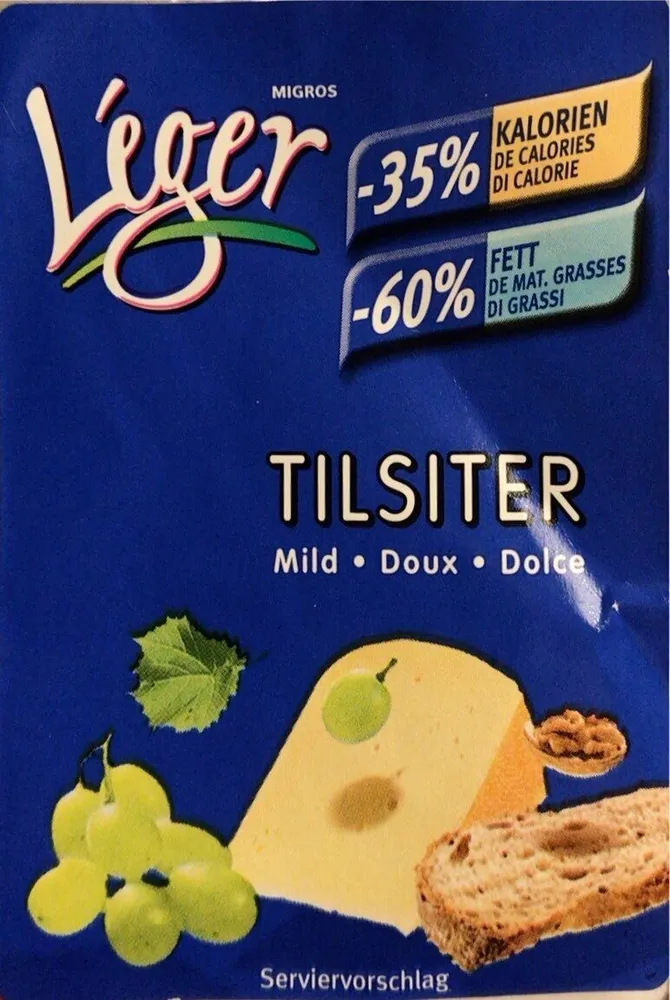 Tilsiter