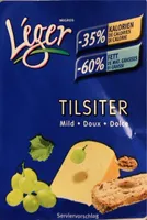 Tilsiter