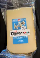 Tilsiter Léger