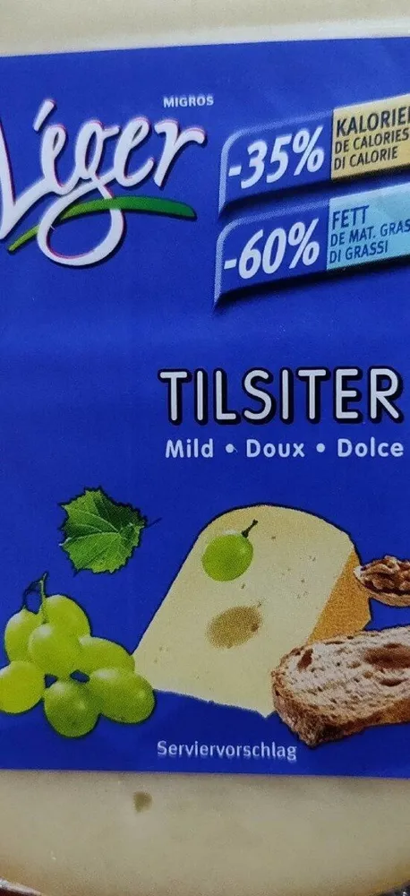 Tilsiter