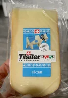 Tilsiter légere