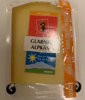 Glarner Alpkäse