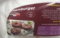 Hamburger