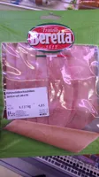 Fratelli Beretta 1812 Jambon cuit extra-fin
