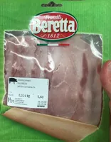 Jambon cuit