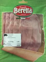 Jambon cuit extra-fin