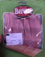 Jambon cuit extra-fin