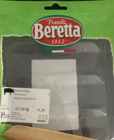 Jambon cuit extra-fin