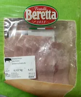 Jambon cuit
